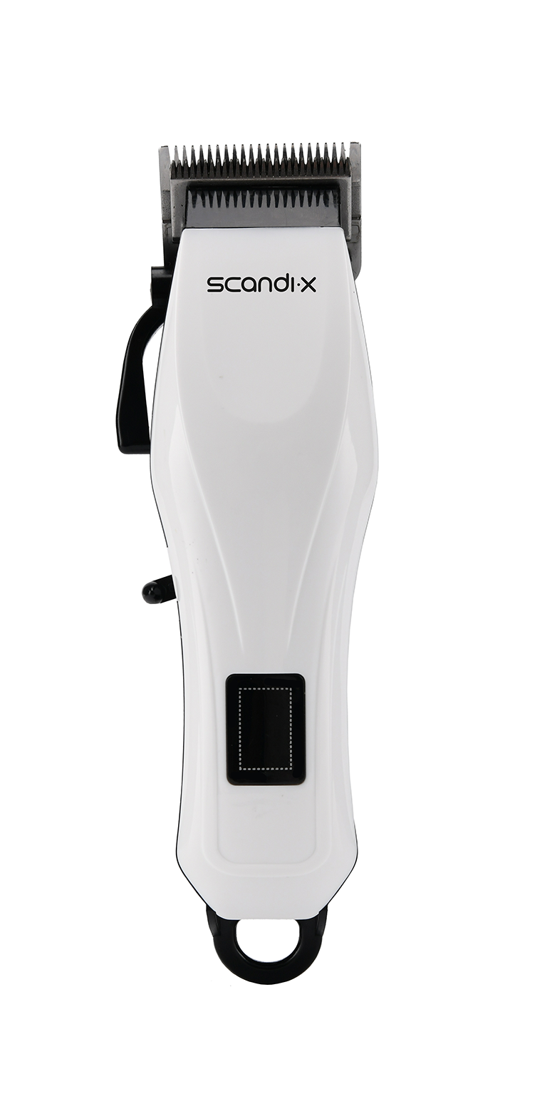 Машинка для стрижки Scandix HCD4-20