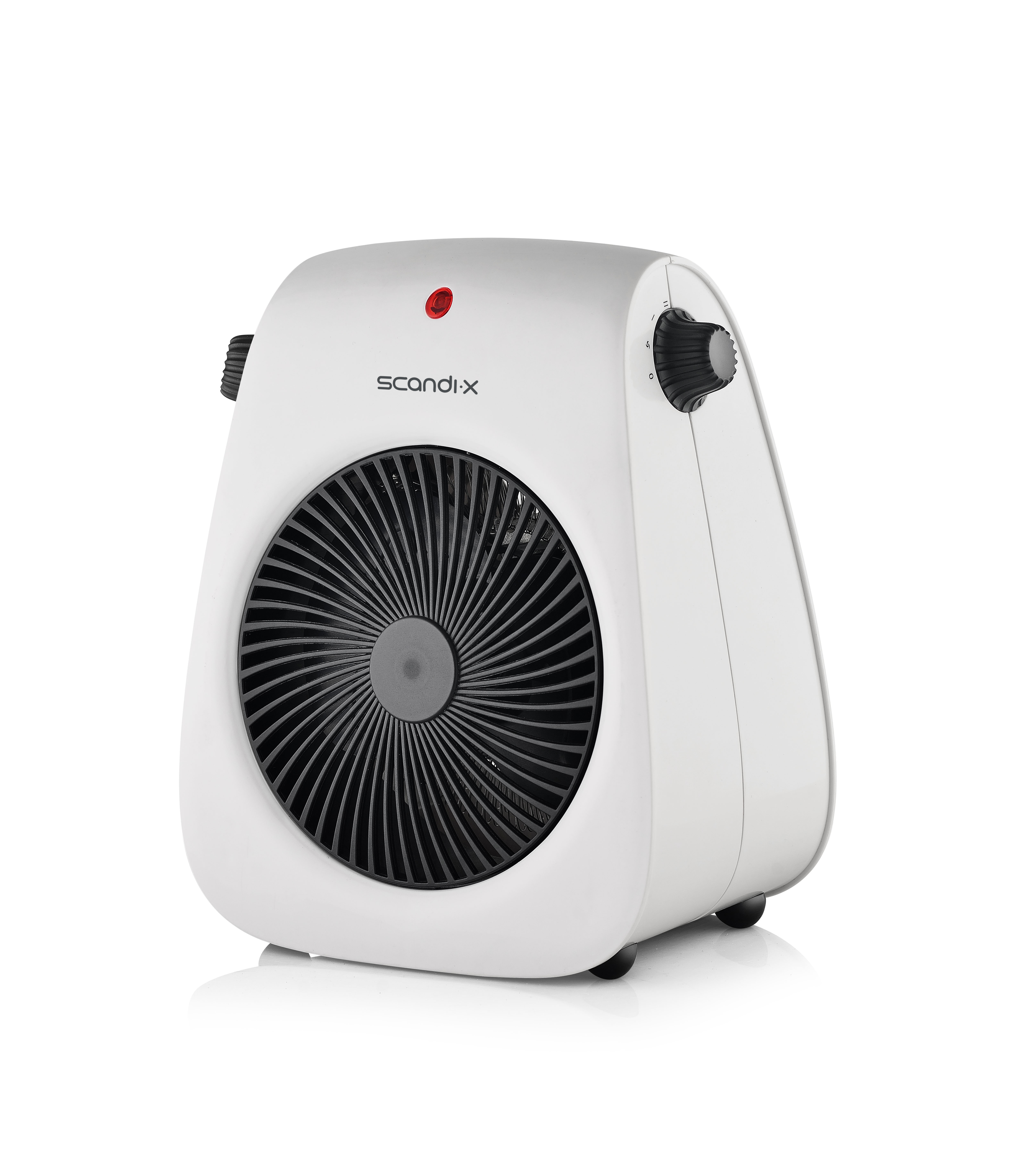 Тепловентилятор Scandix SFH20W