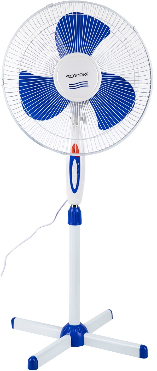 Вентилятор підлоговий Scandix SCS1340C