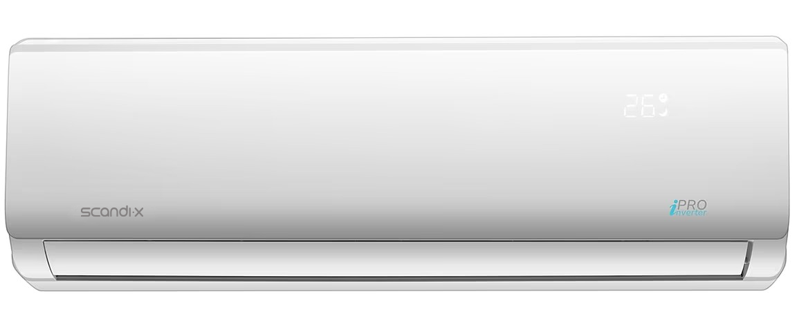 Кондиціонер Scandix SC07I-Pro32