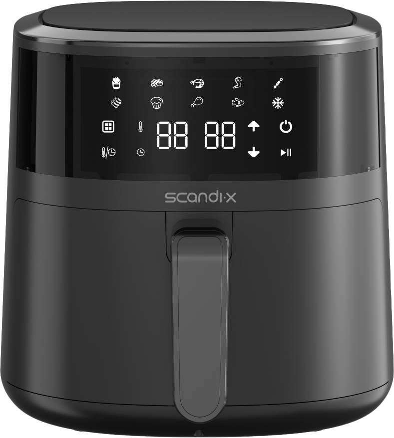 Мультипіч Scandix AFDS4-14