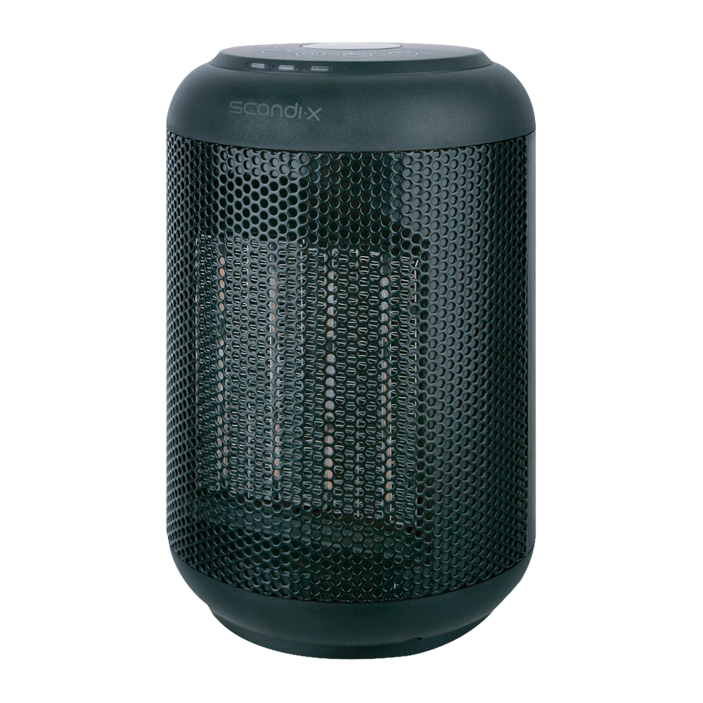 Тепловентилятор Scandix SFH150BL