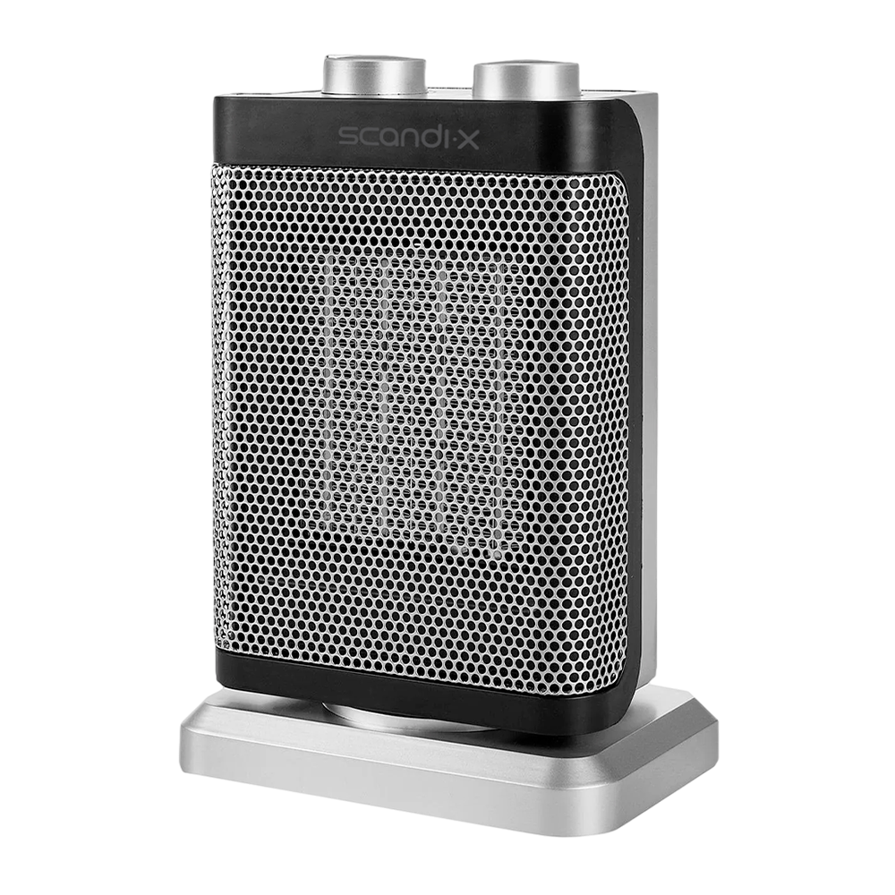Тепловентилятор Scandix SFH150X