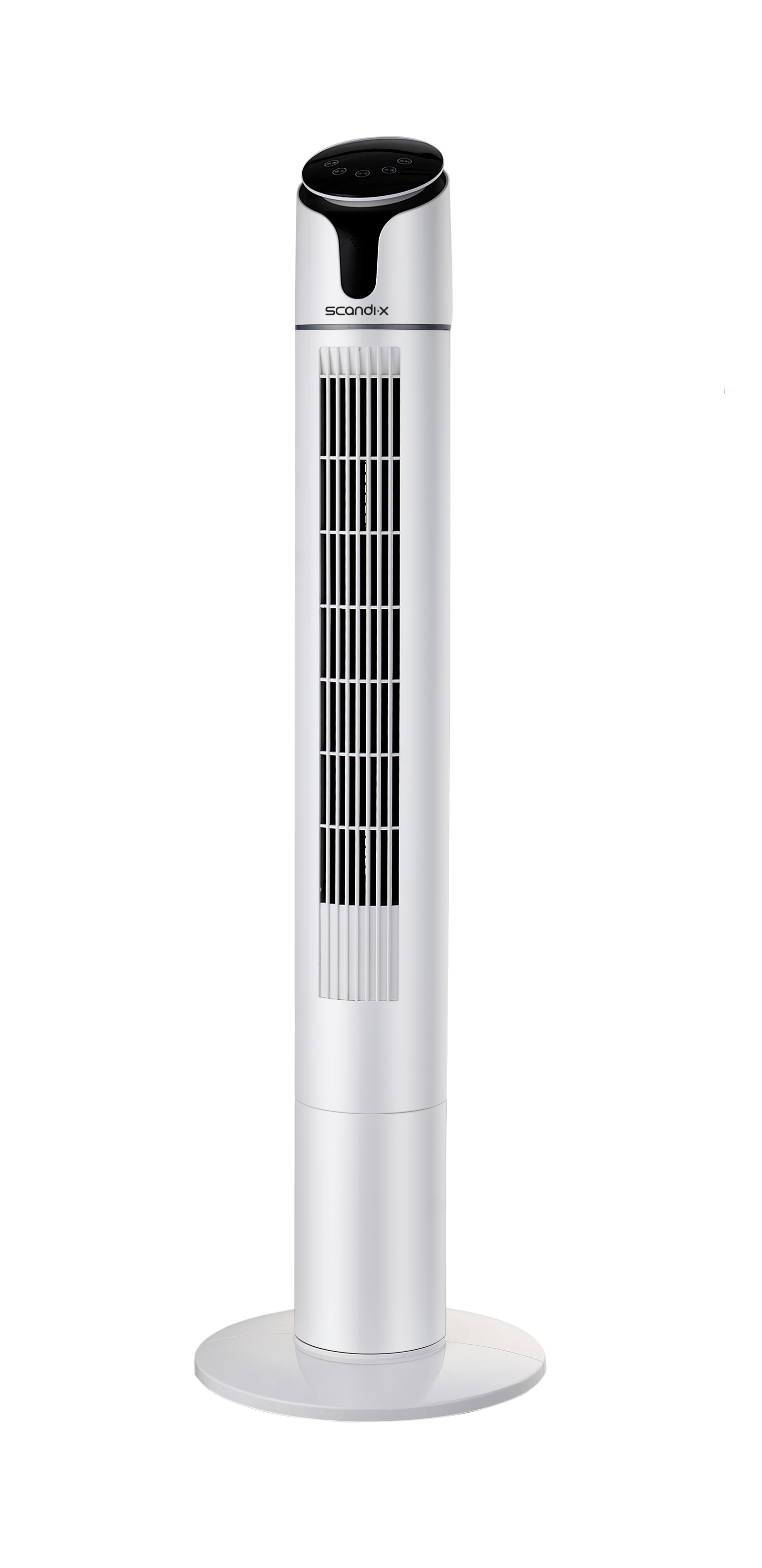 Вентилятор підлоговий Scandix STF-1850L