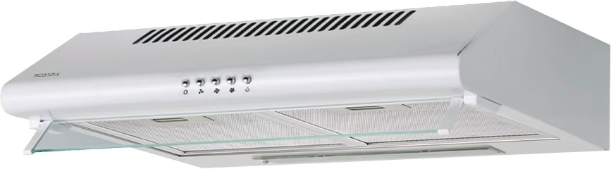 Витяжка традиційна Scandix TRH502W3