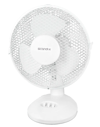 Вентилятор настільний Scandix SCT23D