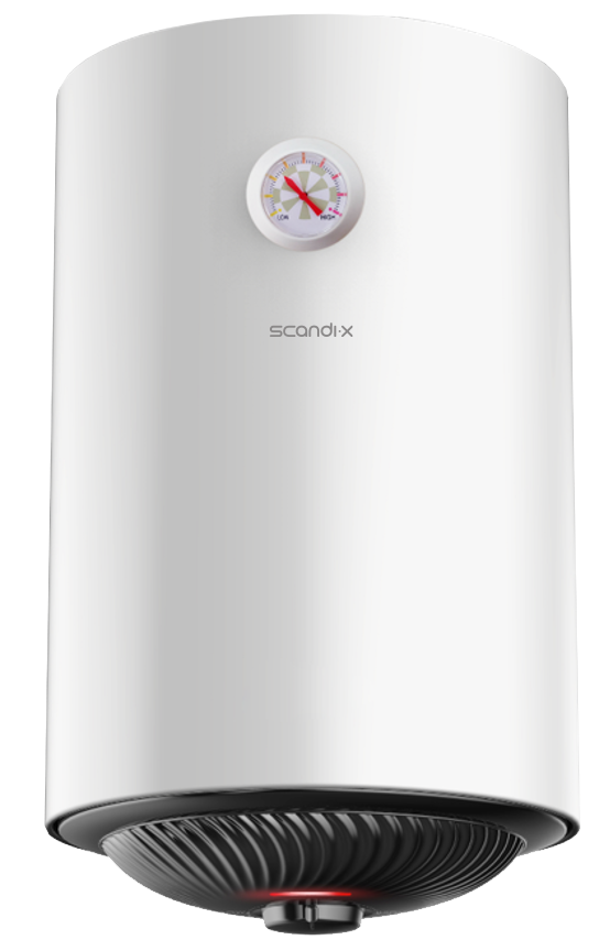 Водонагрівач Scandix WHCW50-15