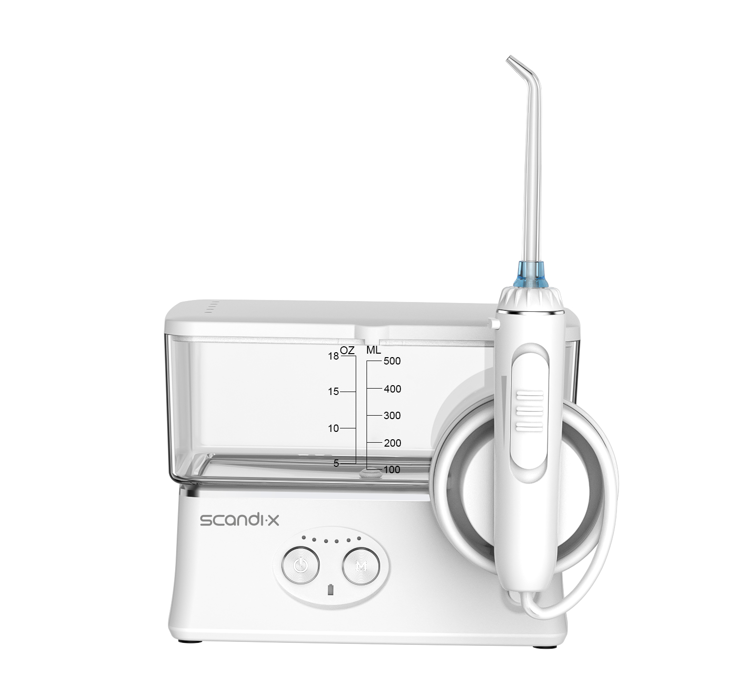 Іригатор Scandix FLS57-25