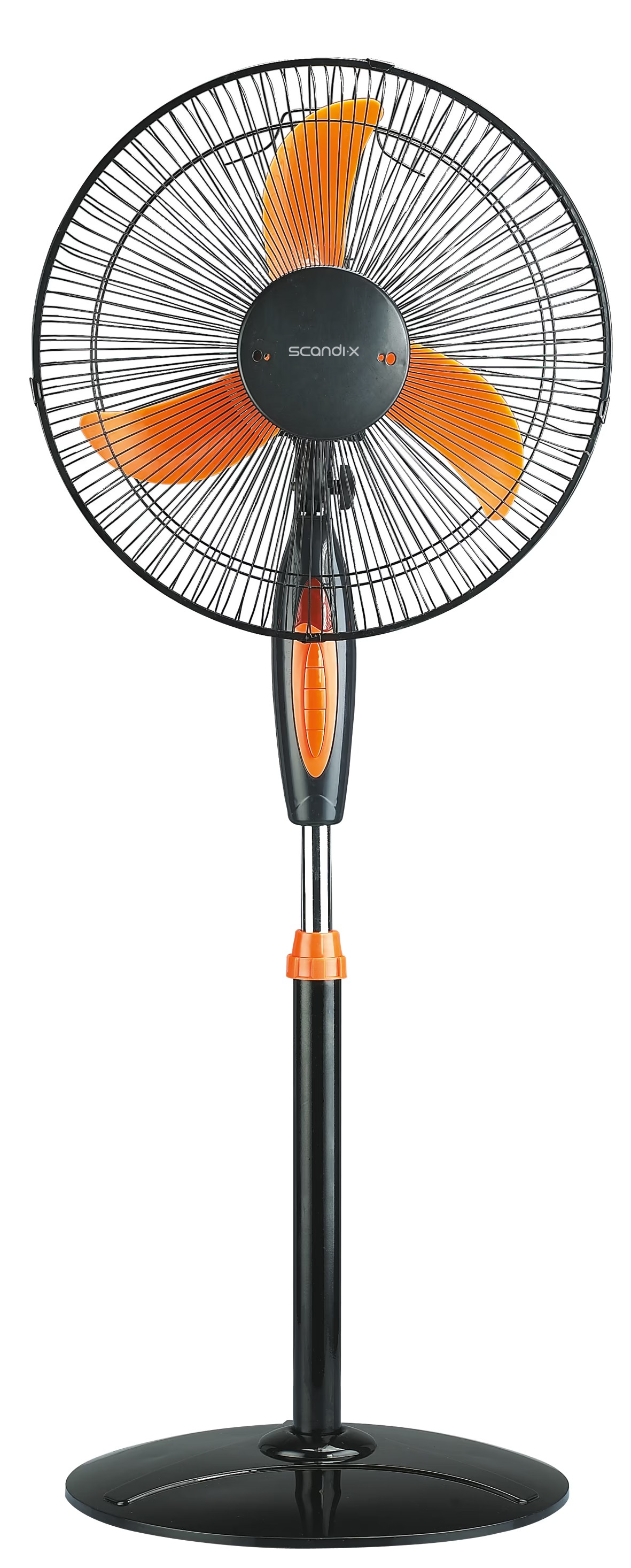 Вентилятор підлоговий Scandix SCS1340R