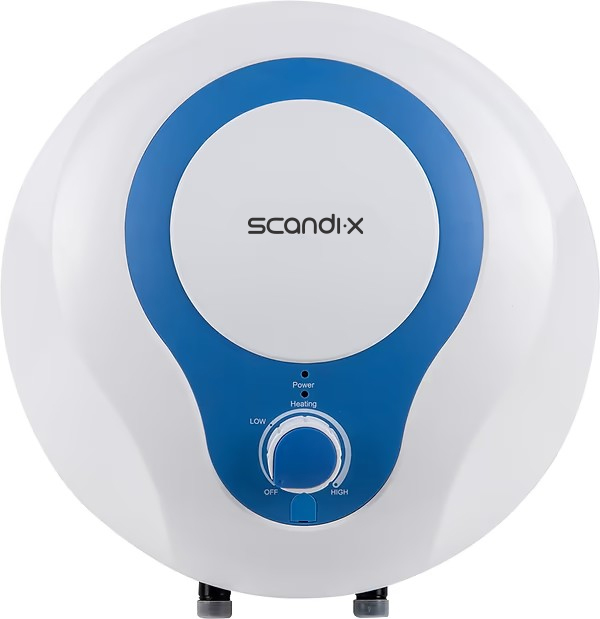 Водонагрівач Scandix WHC10-20