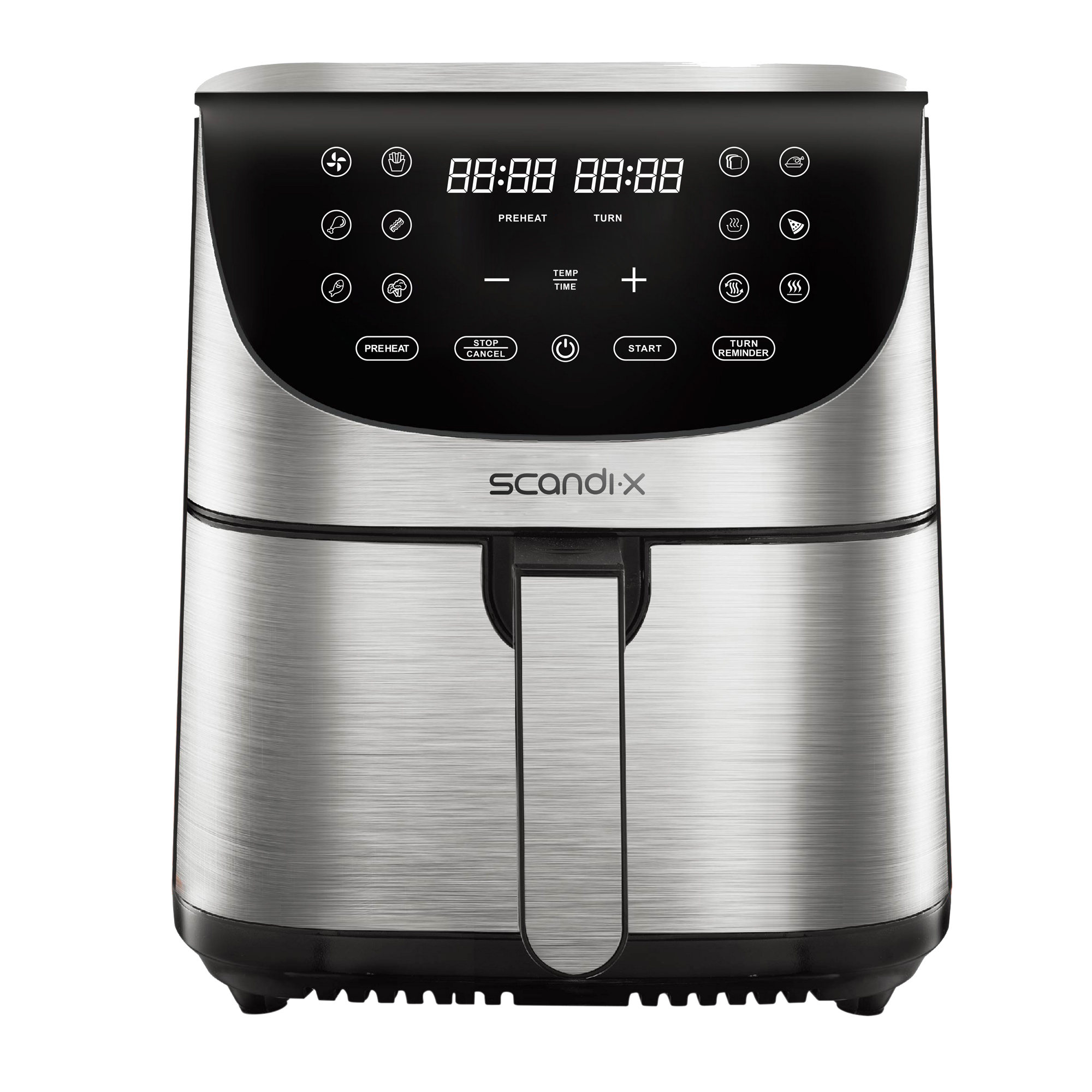 Мультипіч Scandix AFDS 7-17